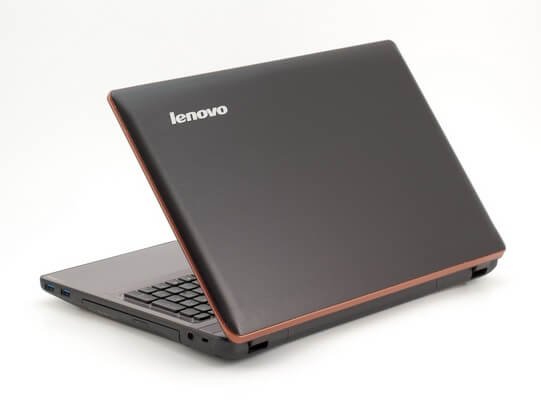 Замена HDD на SSD на ноутбуке Lenovo IdeaPad Y570